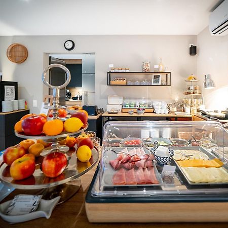 Bodenseezeit Apartmenthotel Garni Lindau  Zewnętrze zdjęcie