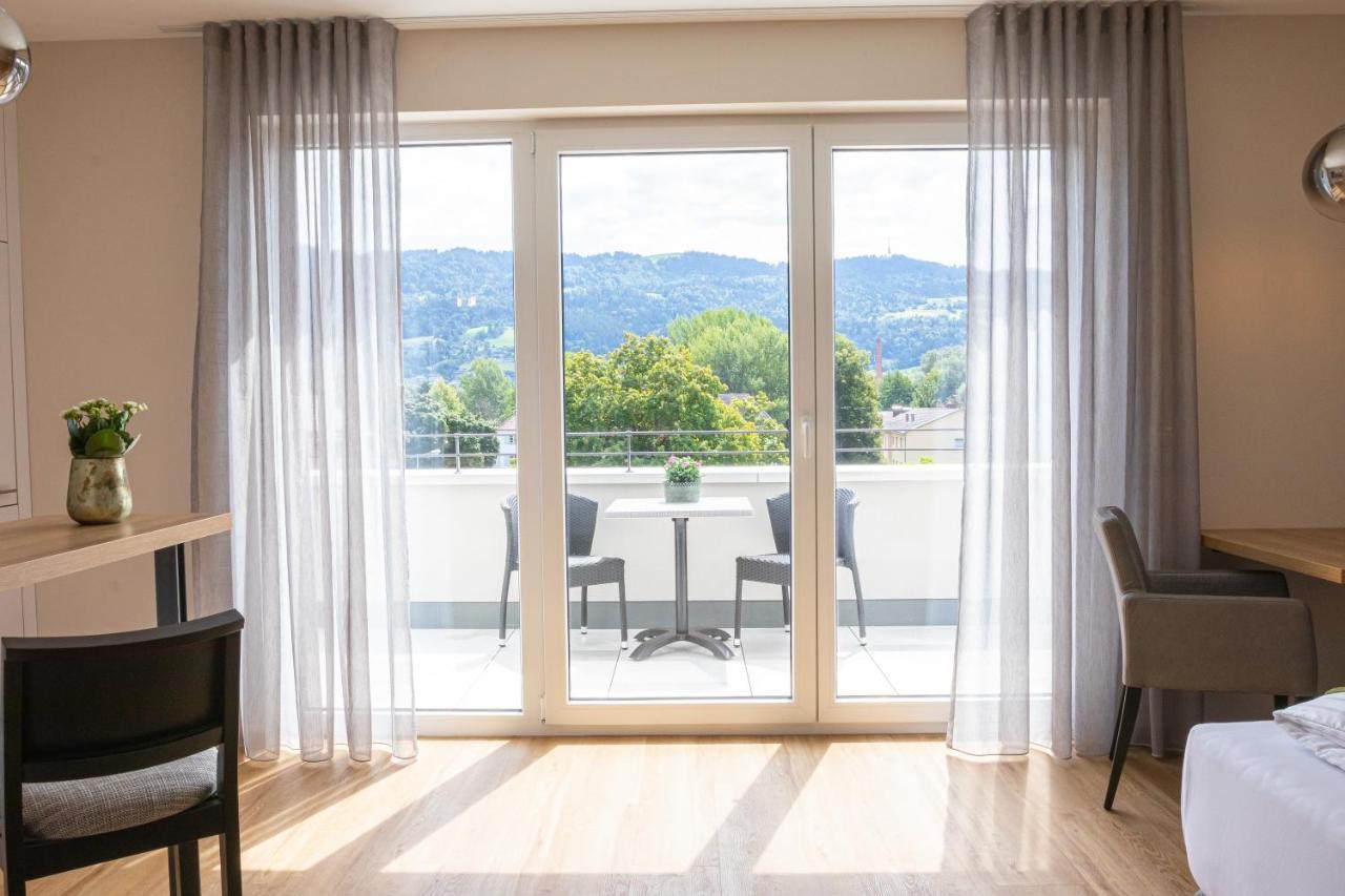 Bodenseezeit Apartmenthotel Garni Lindau  Zewnętrze zdjęcie