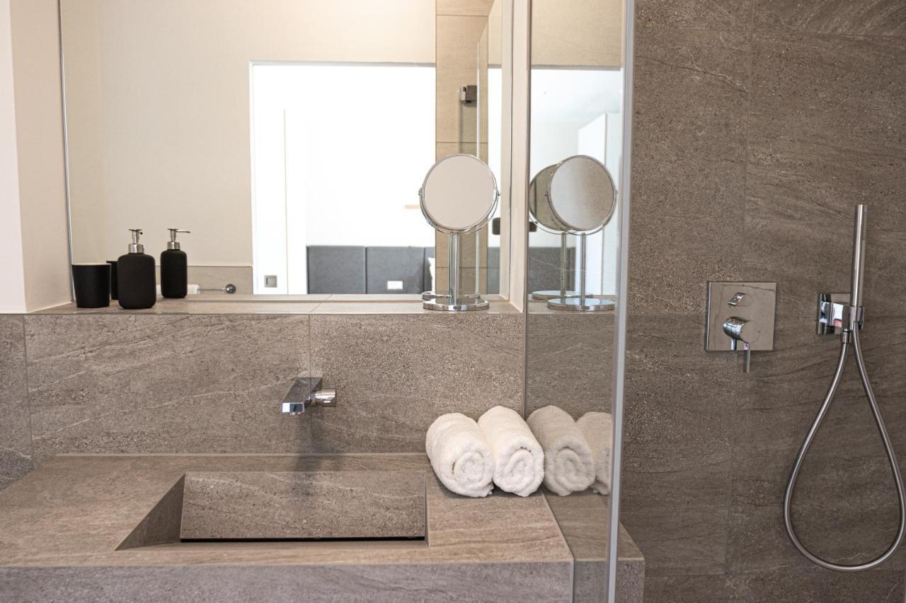 Bodenseezeit Apartmenthotel Garni Lindau  Zewnętrze zdjęcie