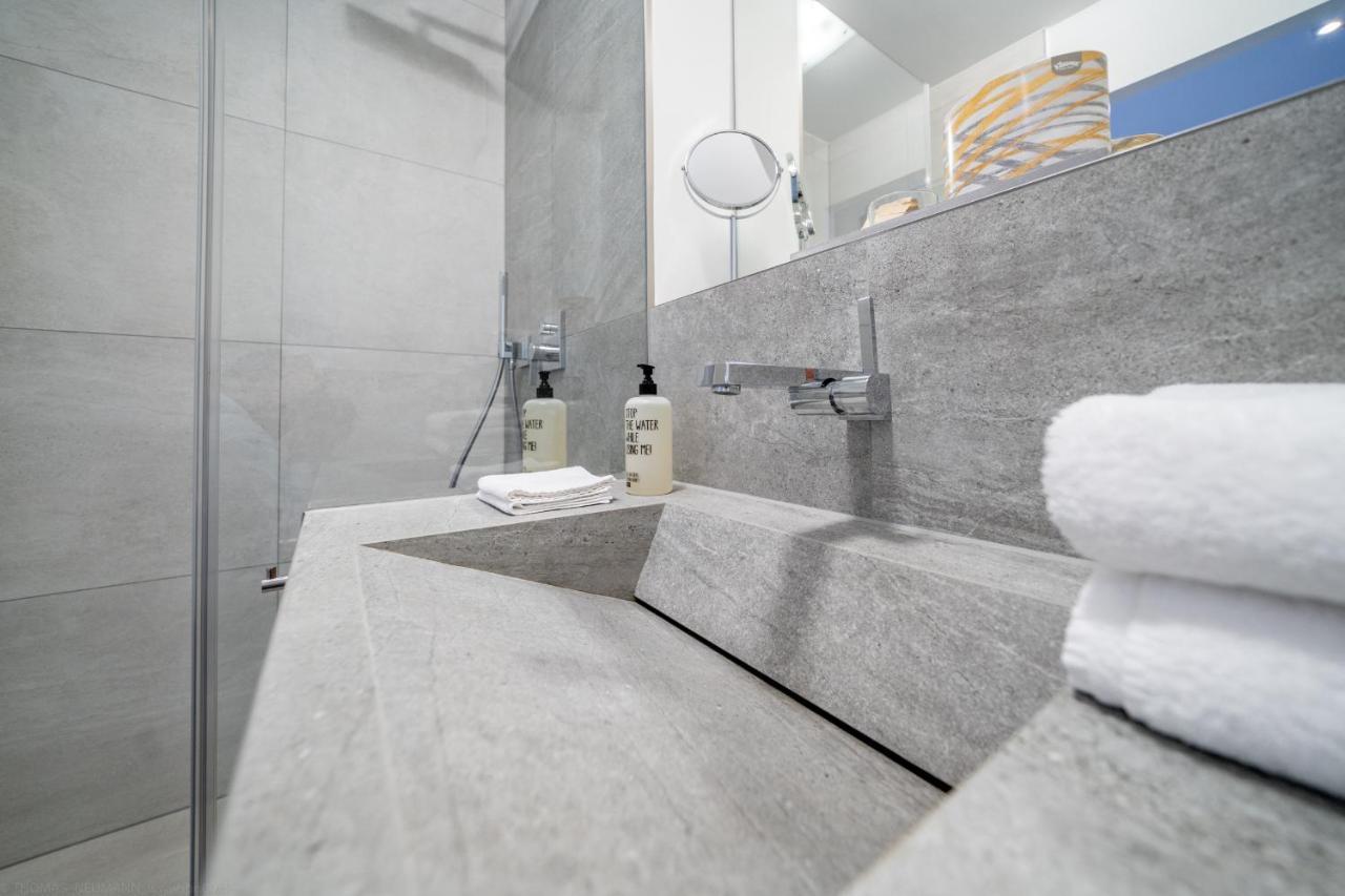 Bodenseezeit Apartmenthotel Garni Lindau  Zewnętrze zdjęcie