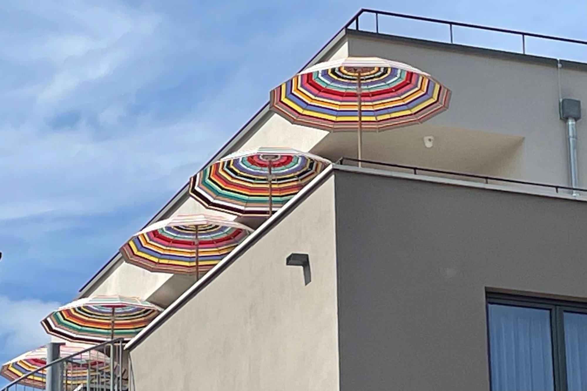 Bodenseezeit Apartmenthotel Garni Lindau  Zewnętrze zdjęcie