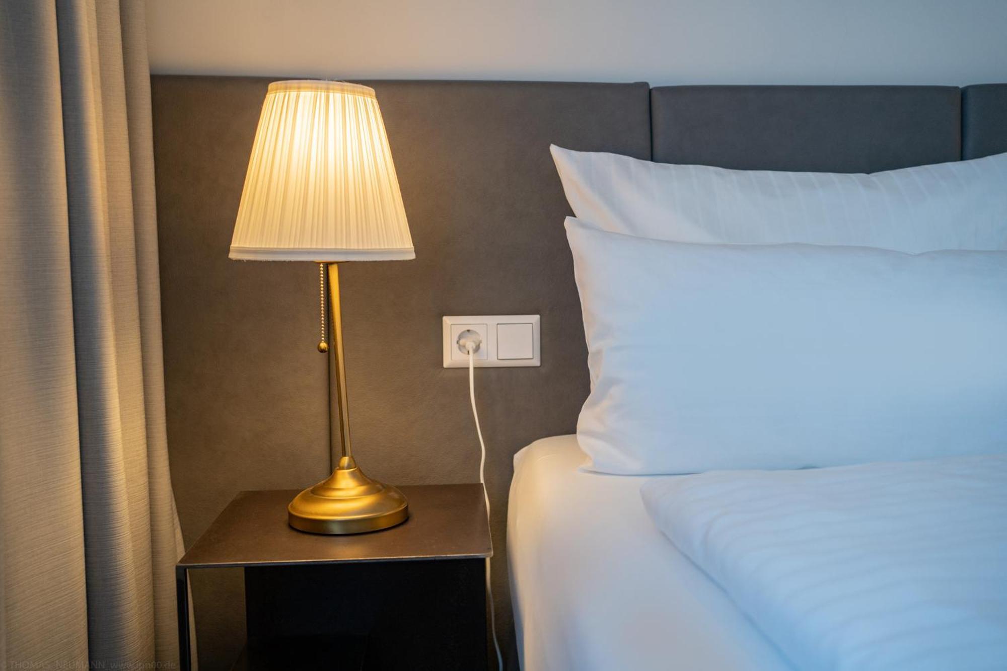 Bodenseezeit Apartmenthotel Garni Lindau  Zewnętrze zdjęcie